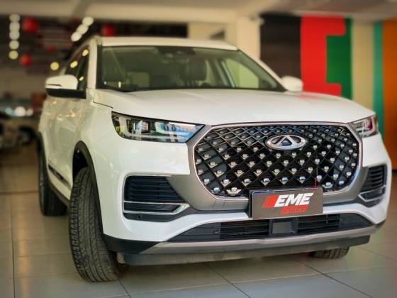CAOA CHERY TIGGO 8 PRO 1.5 TCI PLUG-IN HYBRID DHT CAOA CHERY TIGGO 8 PRO 1.5 TCI PLUG-IN HYBRID DHT